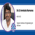 Vignan Institute of Engineering for Women, HOD-ECE: Dr.D.Venkata Ramana Interview
